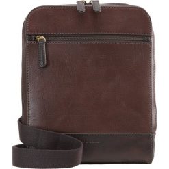Fossil RORY Torba na ramię brown. Torby męskie na ramię marki Fossil. Za 599.00 zł.