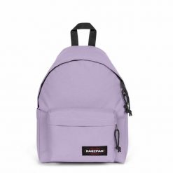 Plecak Eastpak Day Pak'r. Fioletowe plecaki męskie Eastpak, bez wzorów. Za 266.50 zł.