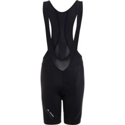 Vaude ADVANCED II Legginsy black. Długie spodnie sportowe męskie marki Vaude. Za 379.00 zł.