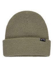 Billabong Czapka Arcade ABYHA00512 Zielony. Zielone czapki męskie Billabong, na zimę, bez wzorów. Za 119.99 zł.