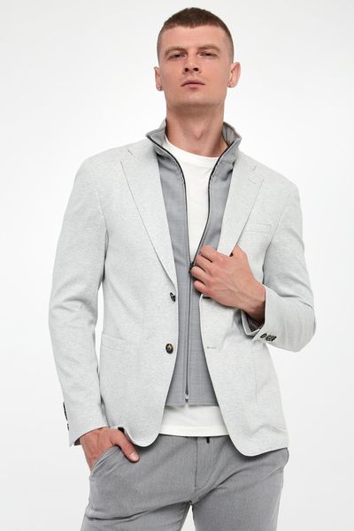 Marynarka męska Hutching-J JOOP!. Marynarki męskie JOOP!, m, bez wzorów. W wyprzedaży za 1,448.30 zł.