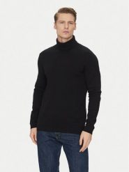 Jack & Jones Golf Basic 12258051 Zielony Regular Fit. Zielone kardigany męskie Jack & Jones, m, bez wzorów, z bawełny, bez ramiączek. Za 129.99 zł.