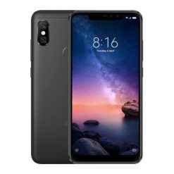 Xiaomi Redmi Note 6 Pro 64GB Smartfon. Smartfony marki Xiaomi. Za 948.00 zł.