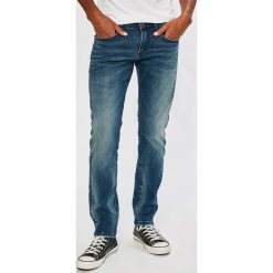 S. Oliver - Jeansy. Jeansy męskie marki S.Oliver. W wyprzedaży za 169.90 zł.