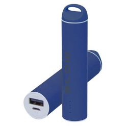 Powerbank Blow PB19 4000 mAh niebieski (81-123). Powerbanki Blow. Za 21.08 zł.