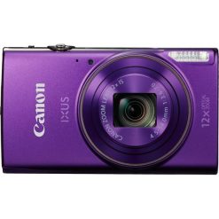 Canon Ixus 285HS Aparat. Aparaty kompaktowe Canon. Za 674.15 zł.