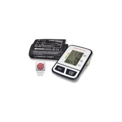 KARDIO-TEST Ciśnieniomierz elektroniczny naramienny KTA-K2 BASIC. Ciśnieniomierze marki SENCOR. Za 86.78 zł.