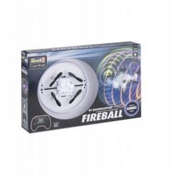 RC Quadrocopter Fireball. Drony Revell. Za 193.16 zł.