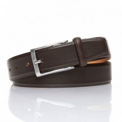 ROY ROBSON PASEK SKÓRZANY RR0133R46 29 35mm Gürtel Q.2162. Brązowe paski męskie Roy Robson, bez wzorów, klasyczne. Za 79.99 zł.