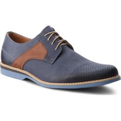 Półbuty SERGIO BARDI - Bauladu FW127366918IG 470. Codzienne półbuty męskie marki Sergio Bardi. Za 229.00 zł.