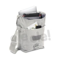 Manfrotto Allegra 10 Messenger (szary). Akcesoria fotograficzne marki MANFROTTO. Za 79.99 zł.