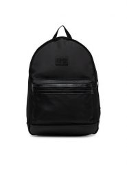 G-Star Raw Plecak GSR-B-007-07 Czarny. Czarne plecaki męskie G-Star Raw, bez wzorów, z materiału. Za 299.99 zł.