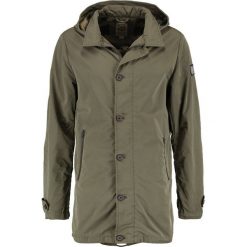Dstrezzed Parka brown. Parki męskie Dstrezzed. W wyprzedaży za 587.30 zł.