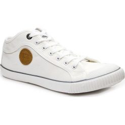 Big Star Trampki męskie białe Big Star AA174016 40. Trampki męskie Big Star. Za 75.00 zł.