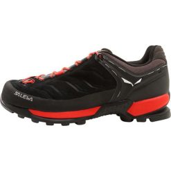 Salewa MS MTN TRAINER Półbuty trekkingowe black out/bergot. Buty trekkingowe męskie marki Salewa. Za 719.00 zł.