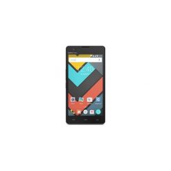 Smartfon Energy Sistem Phone Max 4G (422357). Czarne smartfony Energy Sistem. Za 409.24 zł.