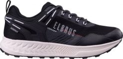 Męskie buty Elbrus DELAN LOW WP rozmiar 46. Buty trekkingowe męskie ELBRUS, bez wzorów, bez zapięcia. Za 293.47 zł.