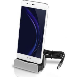 Stacja dokująca Global Technology Aluminium USB Type-c Srebrny. Stacje dokujące Global Technology. Za 26.69 zł.