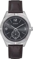 Zegarek Guess Zegarek Guess York W0873G1 męski . Zegarki męskie Guess. Za 669.00 zł.