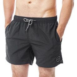 JOBE Męskie szorty kąpielowe Swimshorts szare r. L - 314017002-L. Kąpielówki męskie marki JOBE. Za 125.82 zł.