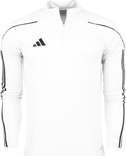 Adidas Bluza adidas TIRO 23 Training Top IC7878. Bluzy nierozpinane męskie ADIDAS, m, bez wzorów, bez ramiączek, bez kaptura. Za 122.26 zł.