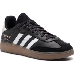 Buty adidas - Samba Rm BD7539 Cblack/Ftwwht/Cleora. Buty sportowe na co dzień męskie marki ADIDAS. Za 549.00 zł.