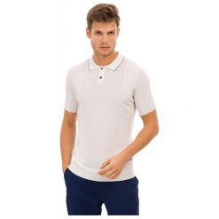 Galvanni Koszulka Polo Męska Kingston Xl Biały. Koszulki polo męskie marki Galvanni. Za 289.00 zł.