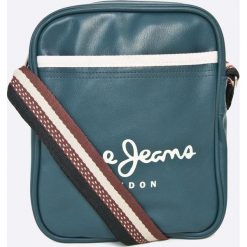 Pepe Jeans - Saszetka. Saszetki męskie marki Pepe Jeans. W wyprzedaży za 149.90 zł.