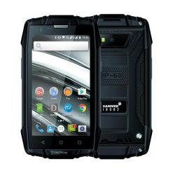 Myphone Smartfon Hammer Iron 2, Czarny. Smartfony MYPHONE. Za 399.00 zł.