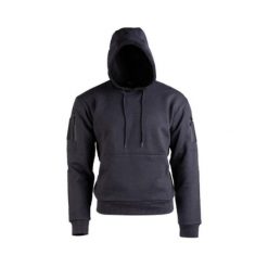 Bluza turystyczna męska Mil-Tec Tactical. Czarne bluzy nierozpinane męskie Mil-Tec, m, bez wzorów, z bawełny, sportowe, bez ramiączek, bez kaptura. Za 164.00 zł.