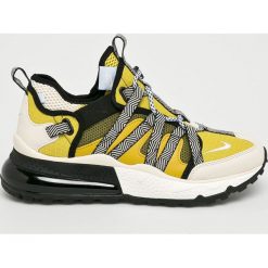 Nike Sportswear - Buty Air Max 270 Bowfin. Buty sportowe na co dzień męskie marki Nike Sportswear. Za 679.90 zł.