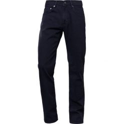Baldessarini JACK Jeansy Straight Leg schwarz. Czarne jeansy męskie Baldessarini, z bawełny. Za 549.00 zł.