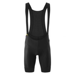 Szorty Gonso Sqlab Go Bib. Czarne szorty sportowe męskie Gonso, bez wzorów, sportowe. Za 638.00 zł.