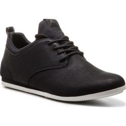 Półbuty ALDO - Preilia 56953441 97. Czarne codzienne półbuty męskie Aldo, z materiału, klasyczne. W wyprzedaży za 199.00 zł.