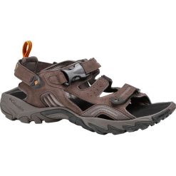 Sandały turystyczne męskie Columbia Ridge Venture. Buty zimowe męskie Columbia, z kauczuku, bez zapięcia. W wyprzedaży za 199.99 zł.