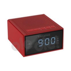 Creative Chrono (czerwony)- szybka wysyłka!. Głośniki przenośne marki CREATIVE. Za 169.99 zł.