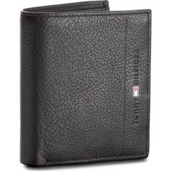 Mały Portfel Męski TOMMY HILFIGER - Core Ns Trifold AM0AM02641 002. Portfele męskie marki Tommy Hilfiger. Za 299.00 zł.
