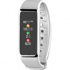 Smartband MyKronoz Smartwatch Zefit 3 (KRZEFIT3-WHITE). Zegarki smartwatch MyKronoz. Za 170.00 zł.