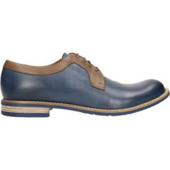 Półbuty ALDO. Eleganckie półbuty męskie marki Gino Rossi. W wyprzedaży za 249.90 zł.