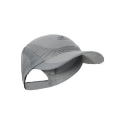 Czapka Z Daszkiem Do Biegania Męska. Czapki męskie marki KALENJI. Za 19.99 zł.