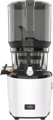 Witt by Kuvings AUTO10 Slowjuicer juicer, white. Sokowirówki i wyciskarki do soków Sana. Za 2,677.21 zł.