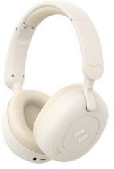 Słuchawki bezprzewodowe bluetooth Havit H655BT beżowy. Brązowe słuchawki bluetooth Havit. Za 186.16 zł.