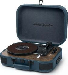 Gramofon Muse Muse Turntable Stereo System | MT-201 OB | Turntable Stereo System | USB port | AUX in one size. Gramofony Muse. Za 409.89 zł.