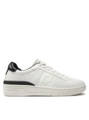Liu Jo Sneakersy Walker 06 7B4011 PX108 Biały. Białe buty sportowe na co dzień męskie Liu Jo, m, bez wzorów, ze skóry, bez ramiączek, bez kaptura. Za 839.99 zł.