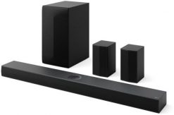 Soundbar LG S70TR. Soundbary LG. Za 1,726.76 zł.