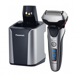 Panasonic ES-RT57-S503. Golarki męskie marki PANASONIC. W wyprzedaży za 309.00 zł.