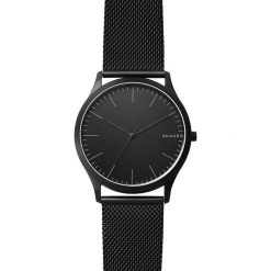 Skagen JORN Zegarek schwarz. Zegarki męskie Skagen. Za 719.00 zł.