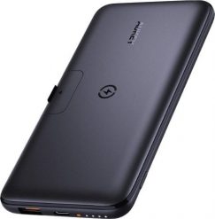 Powerbank Aukey PB-WL02 10000mAh Czarny. Czarne powerbanki Aukey. Za 145.00 zł.