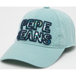 Pepe Jeans - Czapka. Czapki męskie Pepe Jeans. Za 99.90 zł.