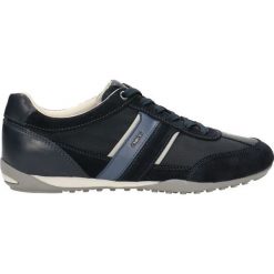 Półbuty GEOX. Eleganckie półbuty męskie marki Gino Rossi. W wyprzedaży za 249.90 zł.